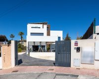 Venta - Chalet - Ciudad Quesada - Ciudad Quesada - Rojales