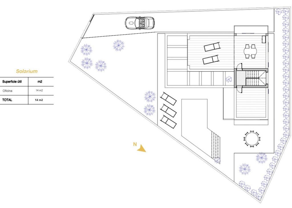 Venta - Chalet - Ciudad Quesada - Ciudad Quesada - Rojales