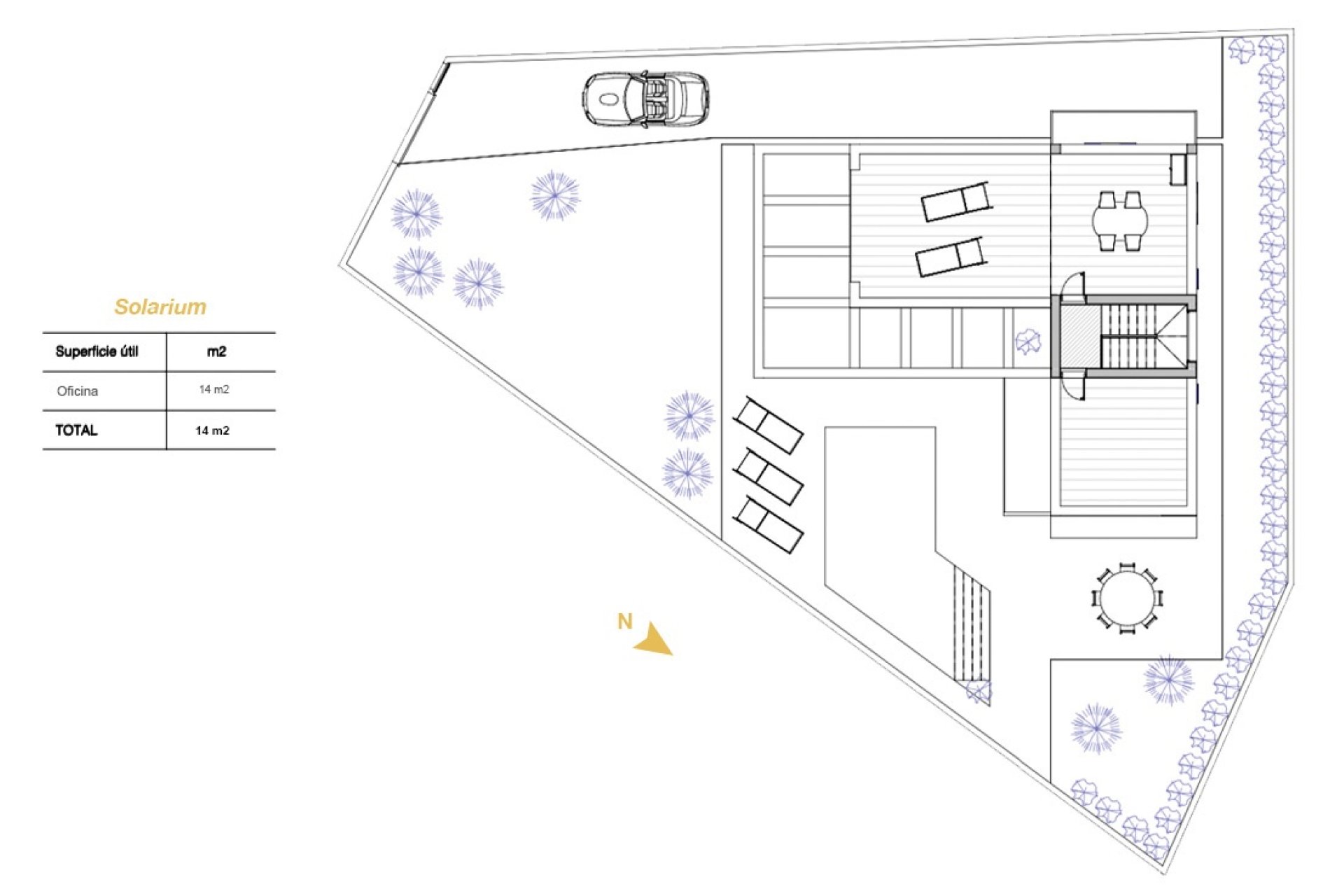 Venta - Chalet - Ciudad Quesada - Ciudad Quesada - Rojales