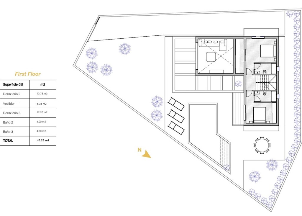 Venta - Chalet - Ciudad Quesada - Ciudad Quesada - Rojales