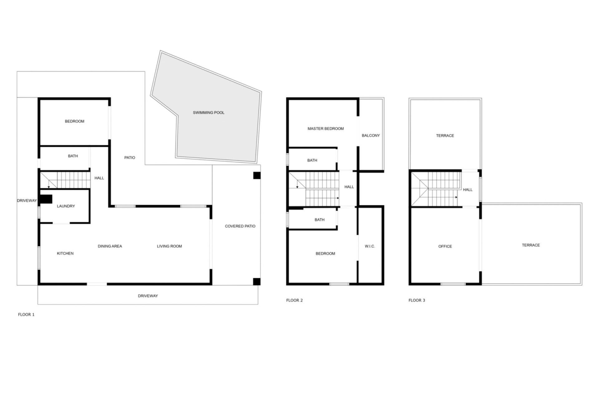 Venta - Chalet - Ciudad Quesada - Ciudad Quesada - Rojales