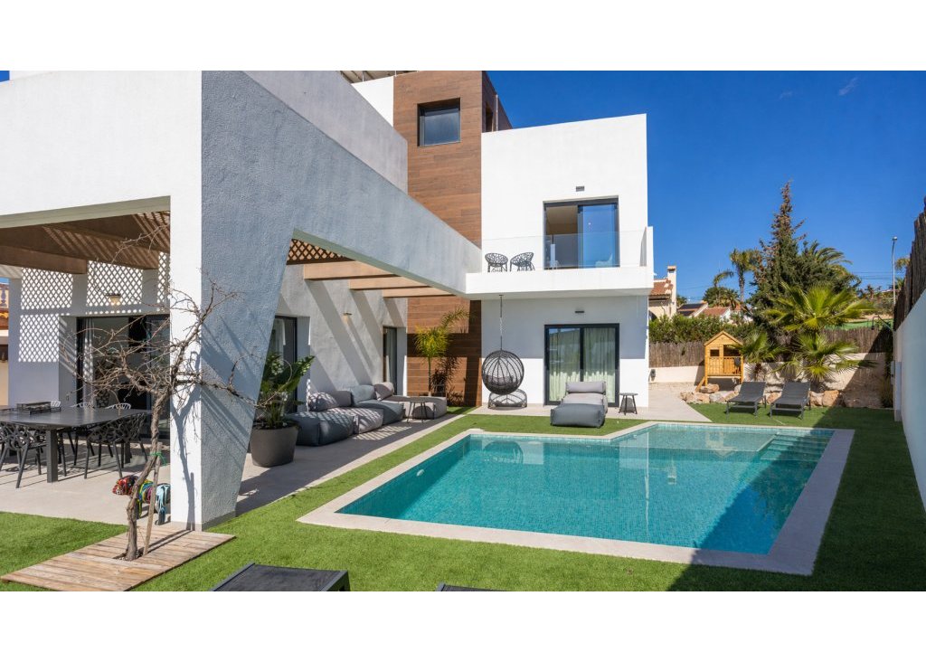 Venta - Chalet - Ciudad Quesada - Ciudad Quesada - Rojales