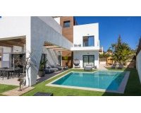 Venta - Chalet - Ciudad Quesada - Ciudad Quesada - Rojales