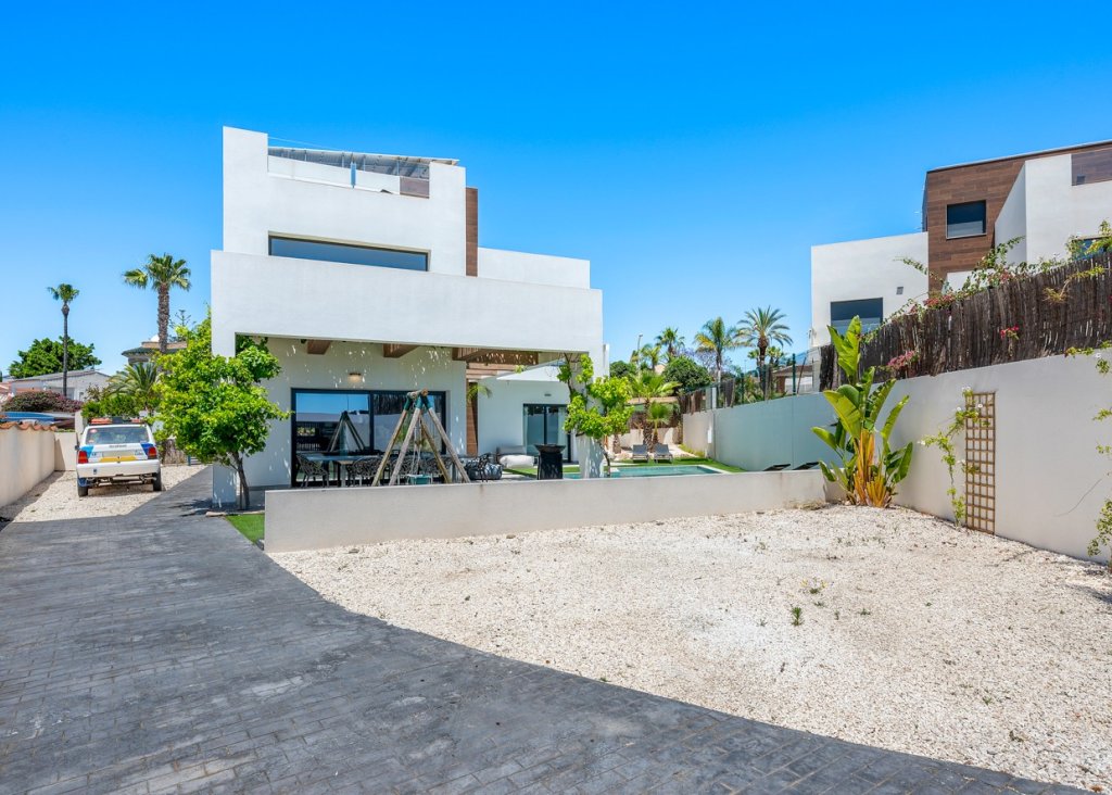 Venta - Chalet - Ciudad Quesada - Ciudad Quesada - Rojales