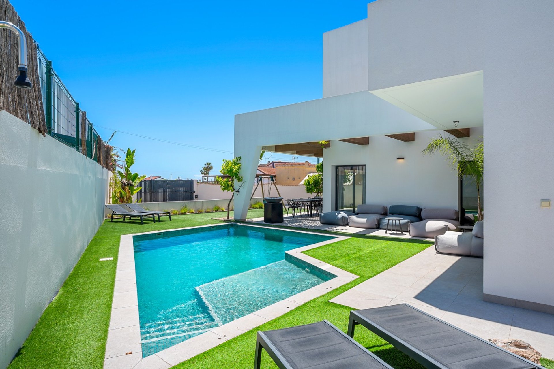 Venta - Chalet - Ciudad Quesada - Ciudad Quesada - Rojales