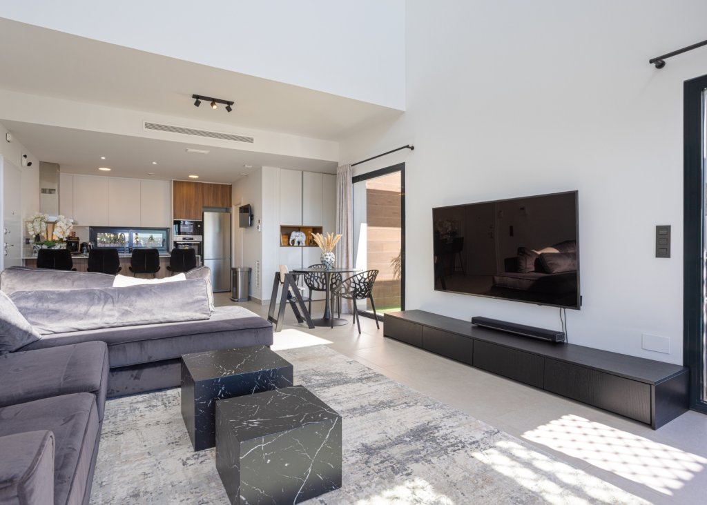 Venta - Chalet - Ciudad Quesada - Ciudad Quesada - Rojales