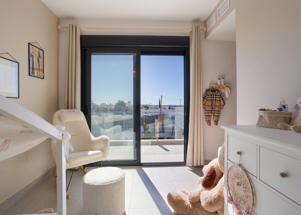 Venta - Chalet - Ciudad Quesada - Ciudad Quesada - Rojales