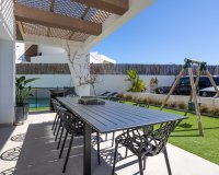Venta - Chalet - Ciudad Quesada - Ciudad Quesada - Rojales