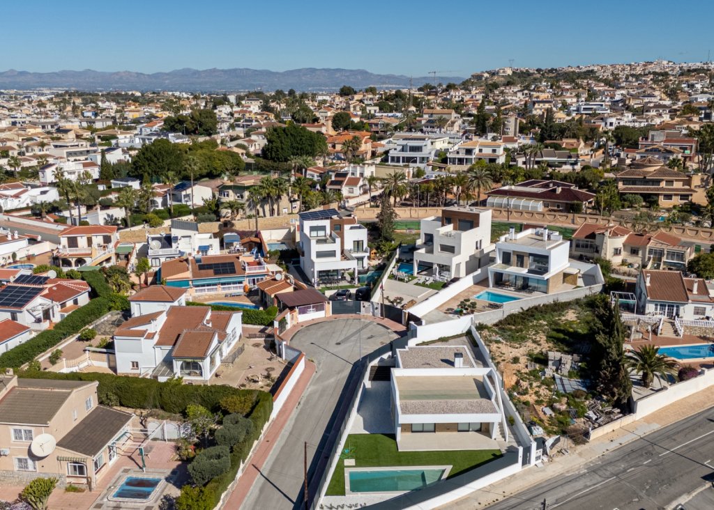 Venta - Chalet - Ciudad Quesada - Ciudad Quesada - Rojales