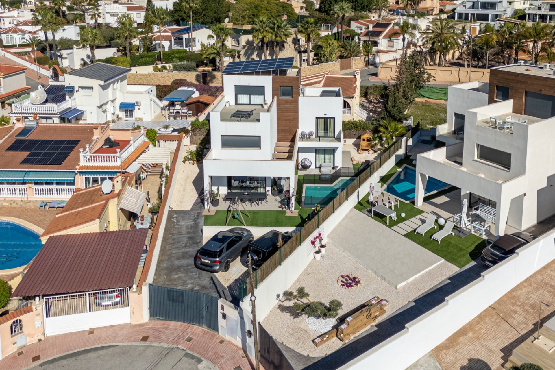 Venta - Chalet - Ciudad Quesada - Ciudad Quesada - Rojales