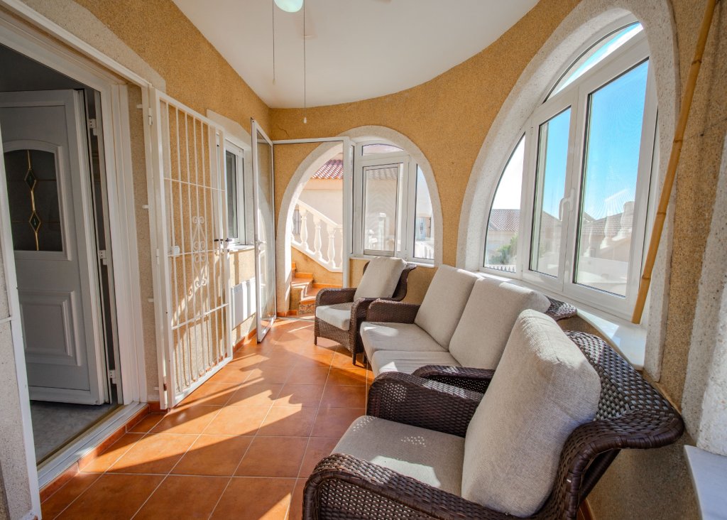 Venta - Chalet - Ciudad Quesada - Ciudad Quesada - Rojales