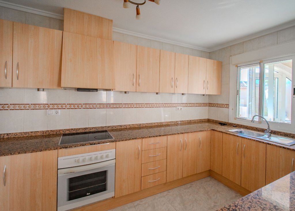Venta - Chalet - Ciudad Quesada - Ciudad Quesada - Rojales