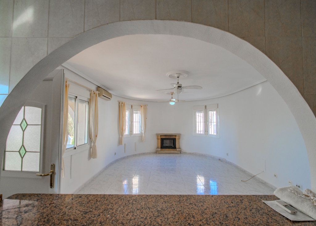 Venta - Chalet - Ciudad Quesada - Ciudad Quesada - Rojales