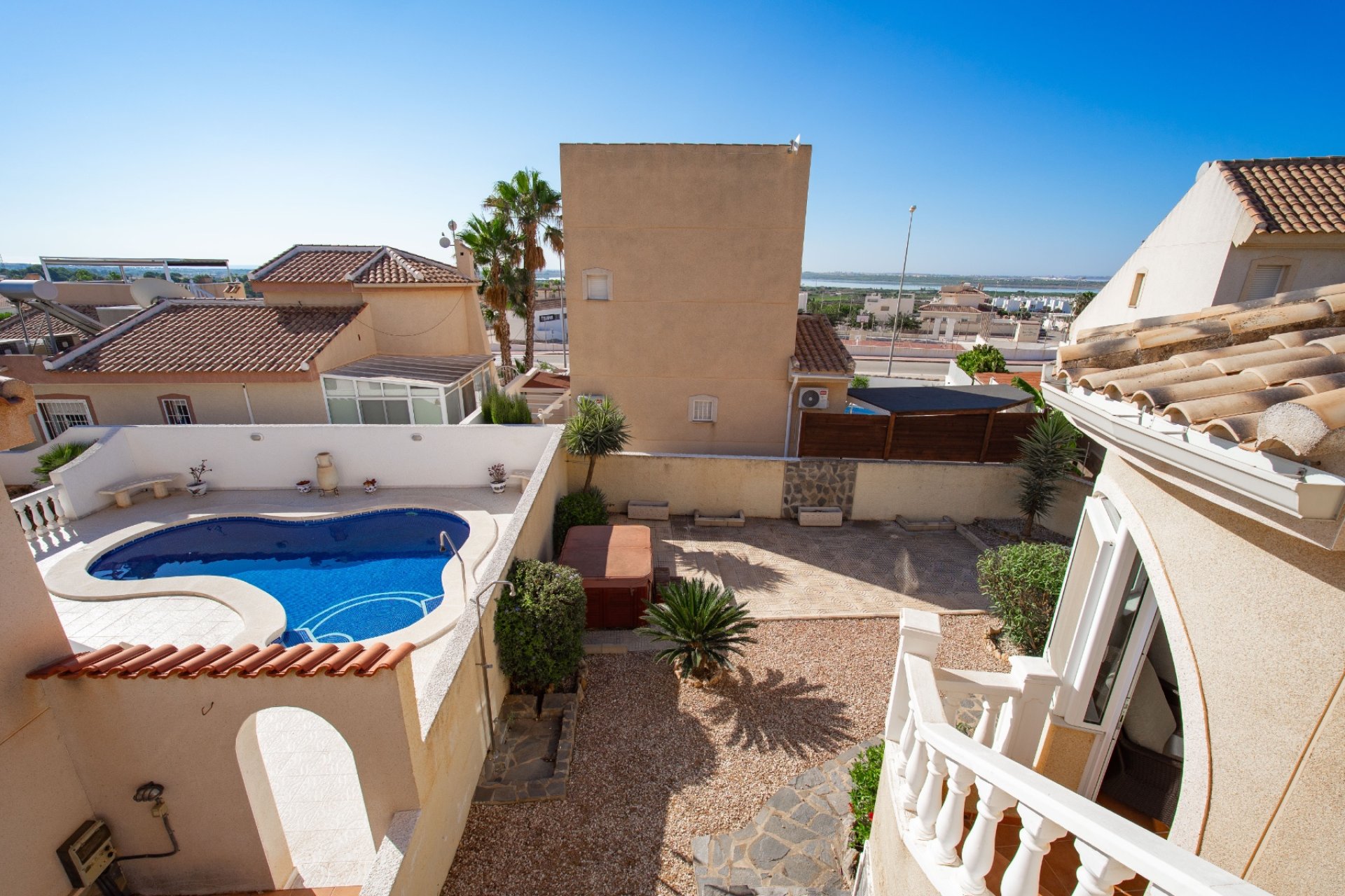 Venta - Chalet - Ciudad Quesada - Ciudad Quesada - Rojales