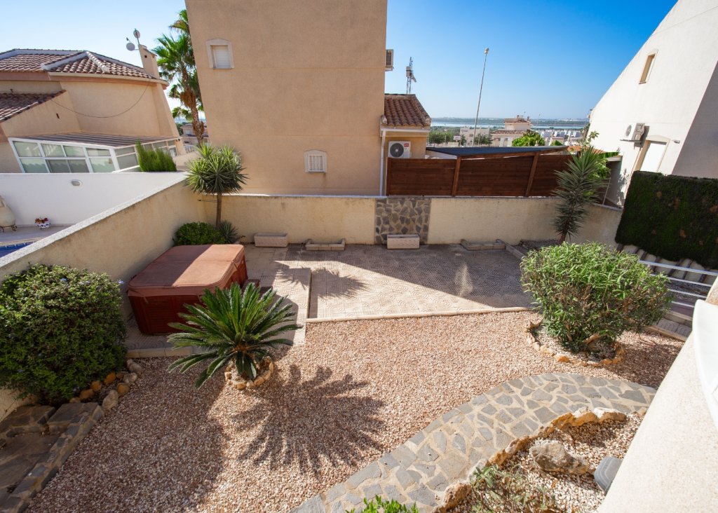 Venta - Chalet - Ciudad Quesada - Ciudad Quesada - Rojales