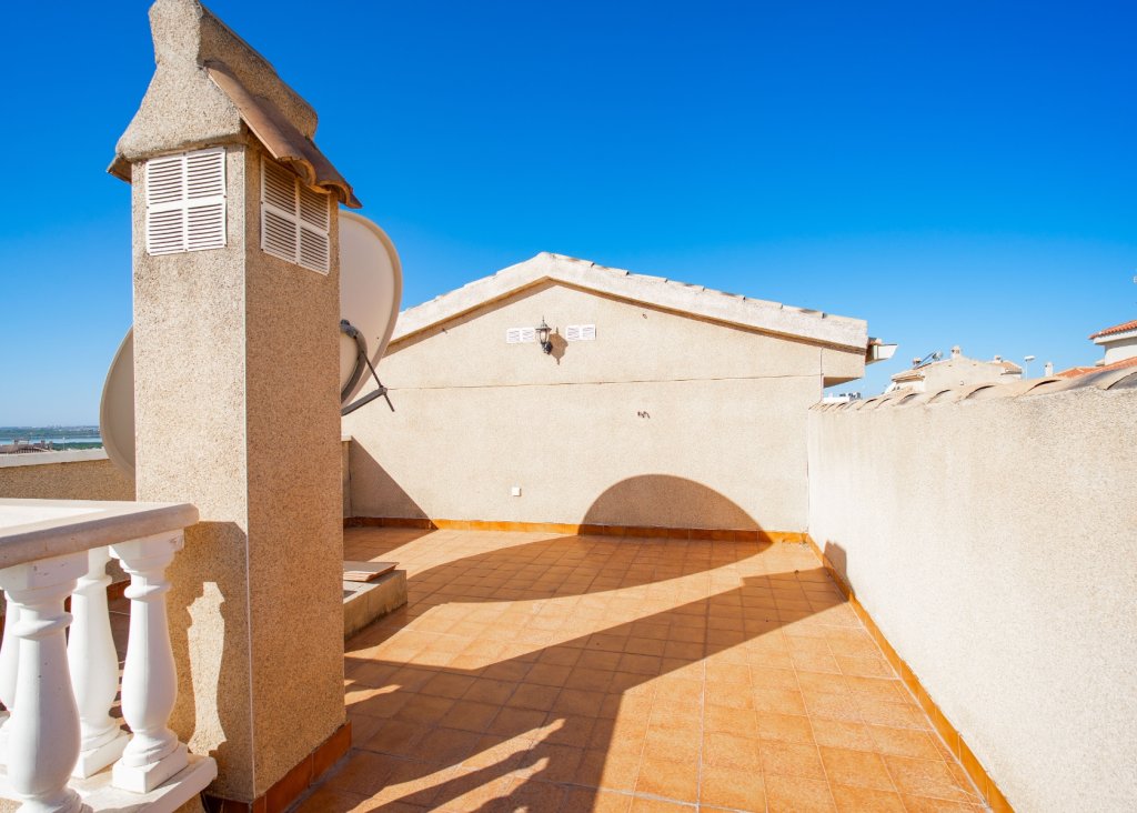 Venta - Chalet - Ciudad Quesada - Ciudad Quesada - Rojales