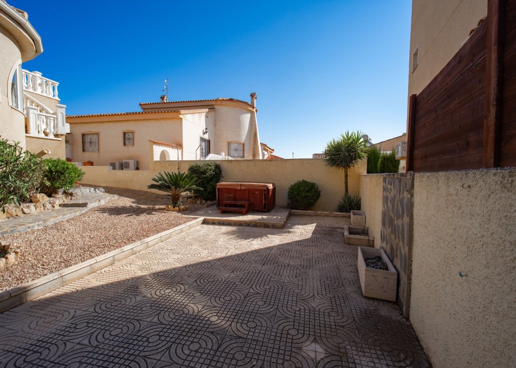 Venta - Chalet - Ciudad Quesada - Ciudad Quesada - Rojales