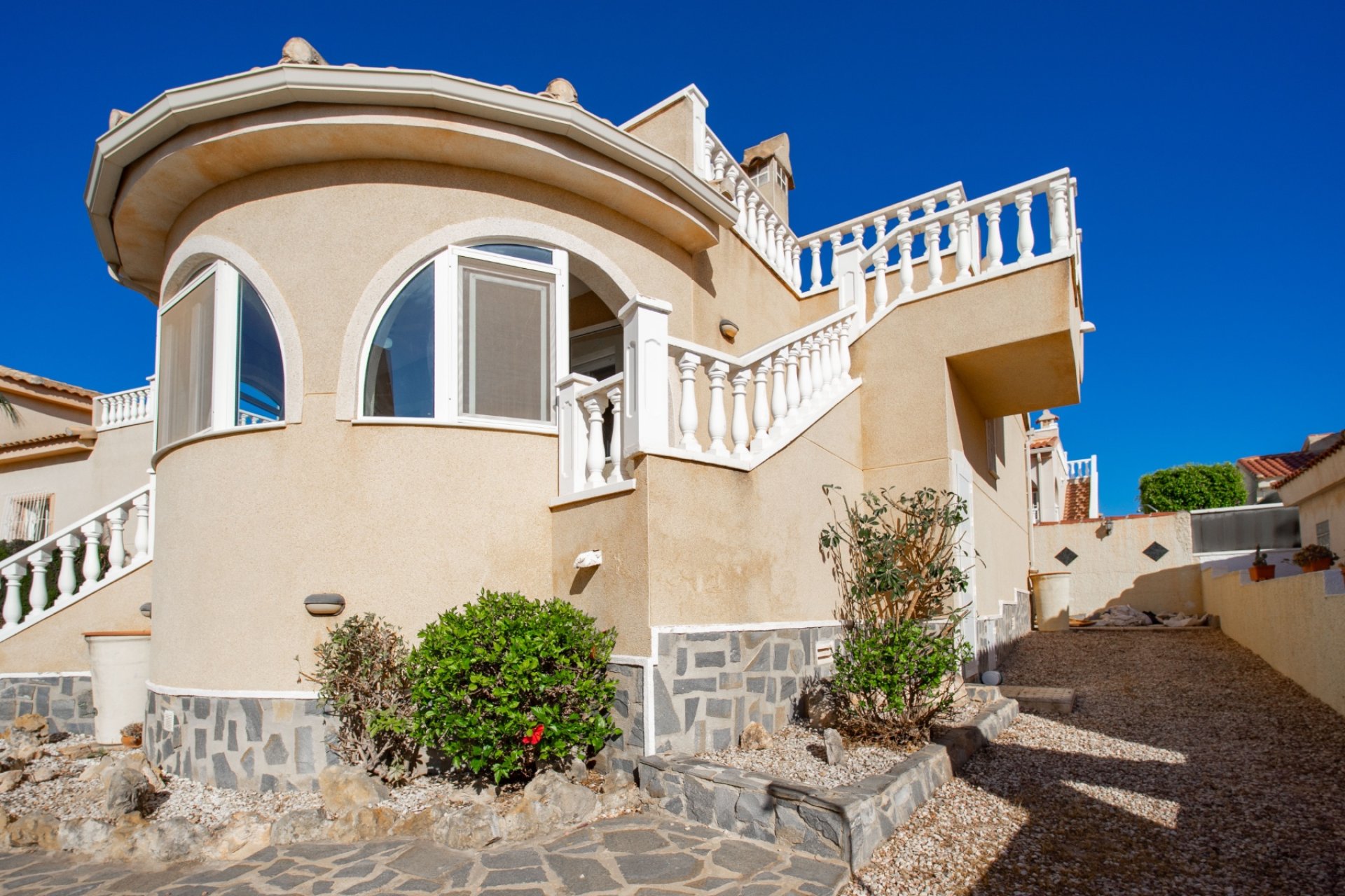 Venta - Chalet - Ciudad Quesada - Ciudad Quesada - Rojales