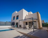 Venta - Chalet - Ciudad Quesada - Ciudad Quesada - Rojales