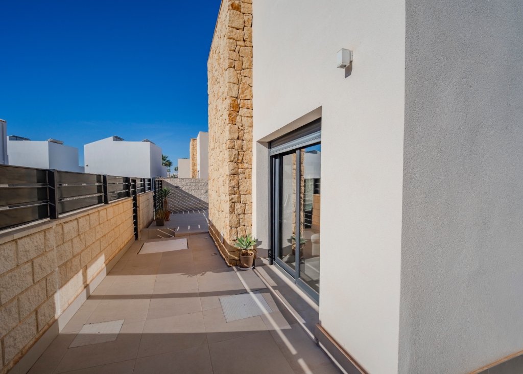 Venta - Chalet - Ciudad Quesada - Ciudad Quesada - Rojales