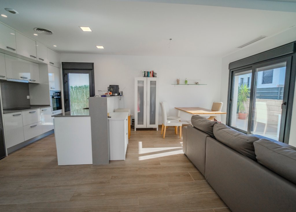 Venta - Chalet - Ciudad Quesada - Ciudad Quesada - Rojales