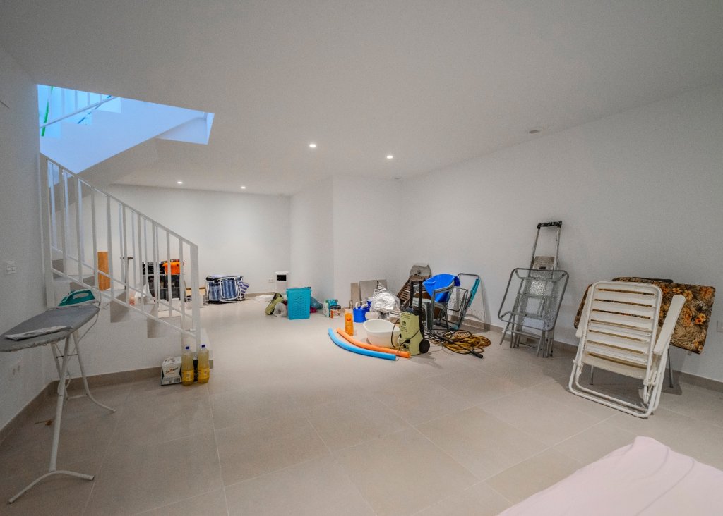 Venta - Chalet - Ciudad Quesada - Ciudad Quesada - Rojales