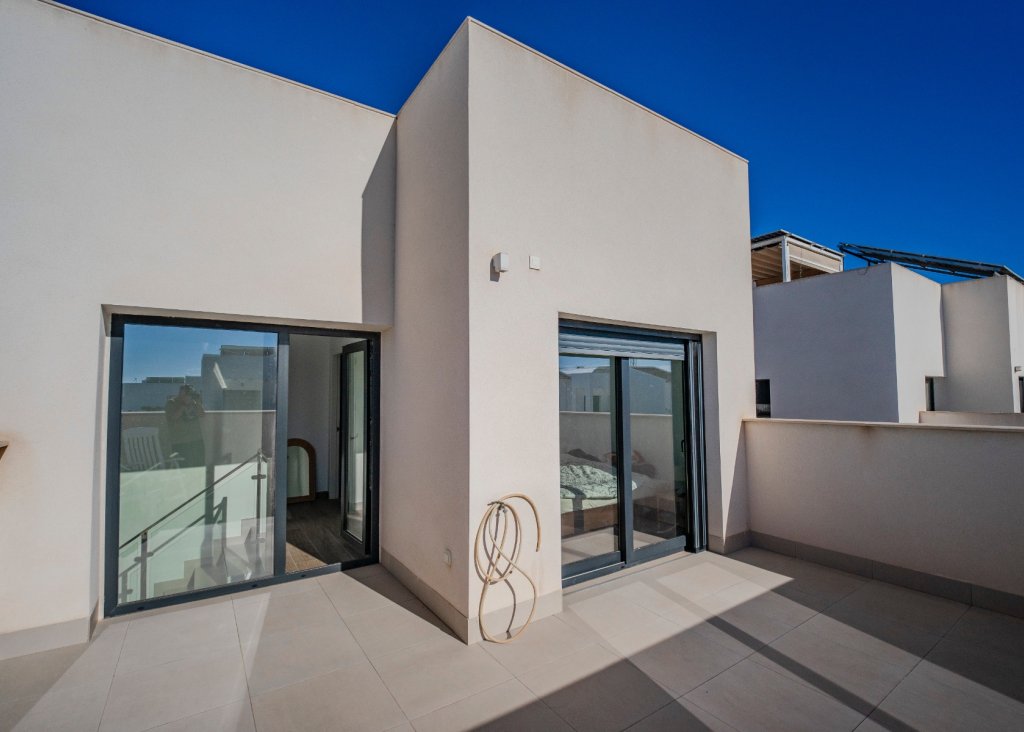 Venta - Chalet - Ciudad Quesada - Ciudad Quesada - Rojales