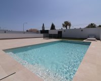 Venta - Chalet - Ciudad Quesada - Ciudad Quesada - Town