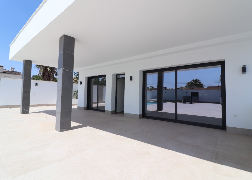 Venta - Chalet - Ciudad Quesada - Ciudad Quesada - Town