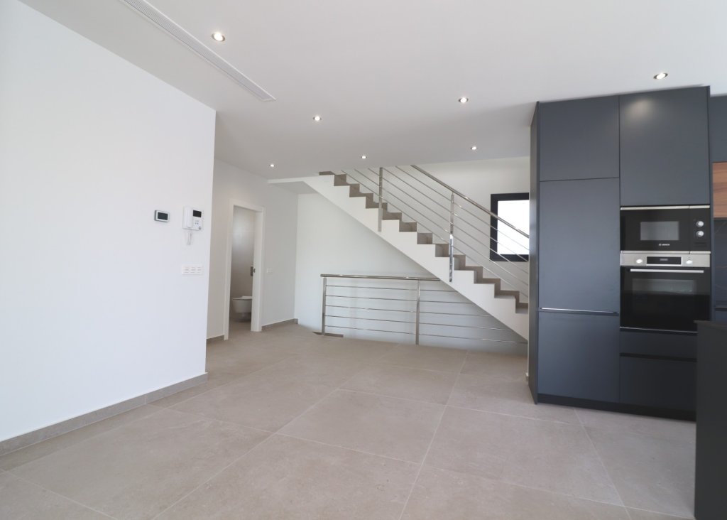 Venta - Chalet - Ciudad Quesada - Ciudad Quesada - Town