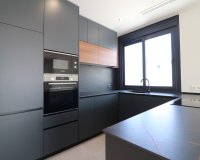 Venta - Chalet - Ciudad Quesada - Ciudad Quesada - Town