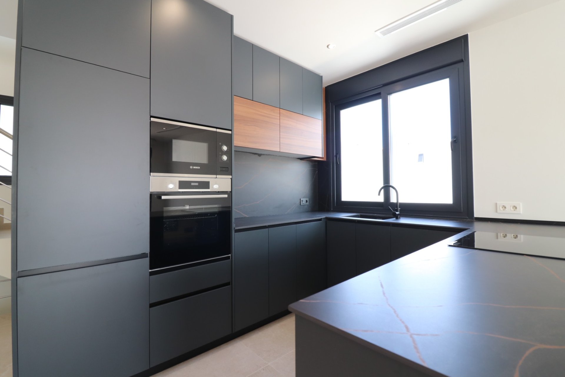 Venta - Chalet - Ciudad Quesada - Ciudad Quesada - Town