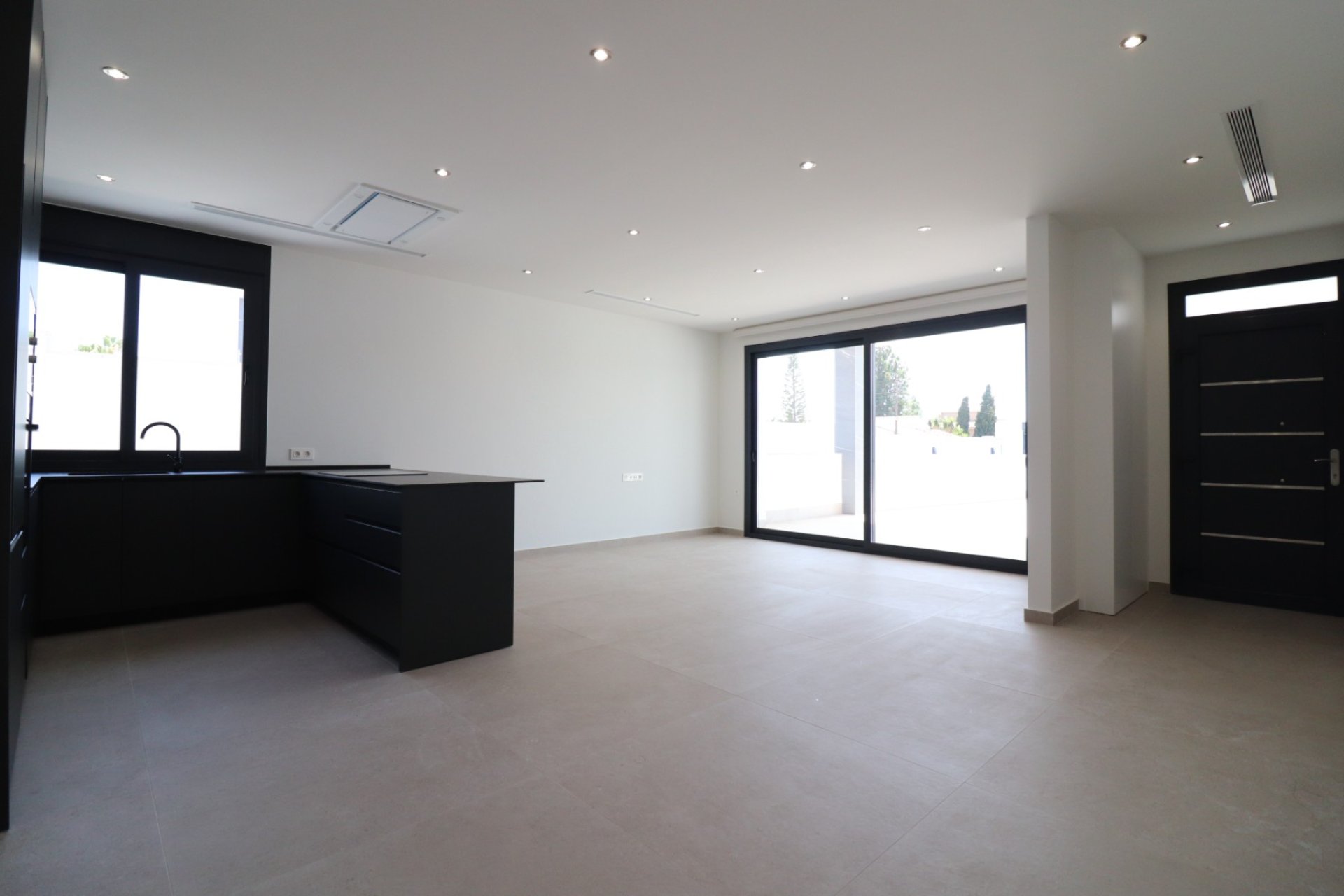 Venta - Chalet - Ciudad Quesada - Ciudad Quesada - Town