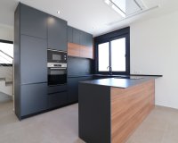 Venta - Chalet - Ciudad Quesada - Ciudad Quesada - Town