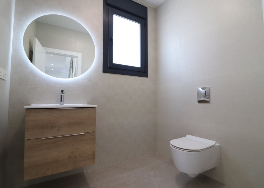 Venta - Chalet - Ciudad Quesada - Ciudad Quesada - Town