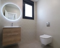 Venta - Chalet - Ciudad Quesada - Ciudad Quesada - Town