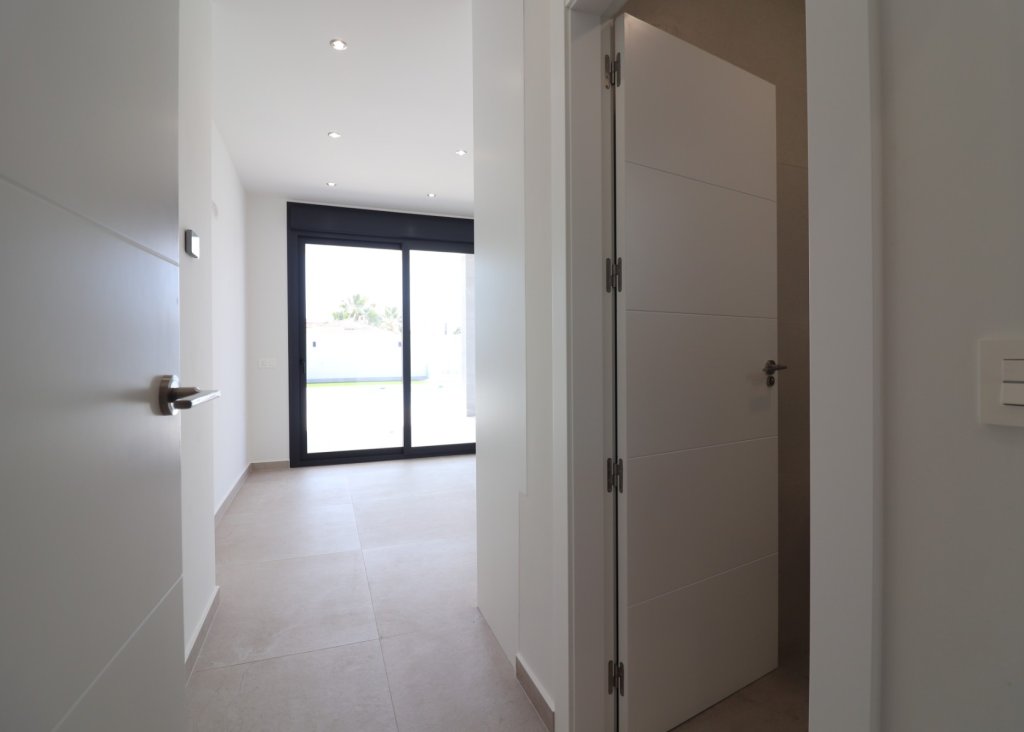 Venta - Chalet - Ciudad Quesada - Ciudad Quesada - Town