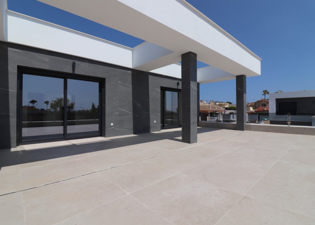 Venta - Chalet - Ciudad Quesada - Ciudad Quesada - Town