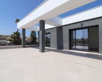 Venta - Chalet - Ciudad Quesada - Ciudad Quesada - Town