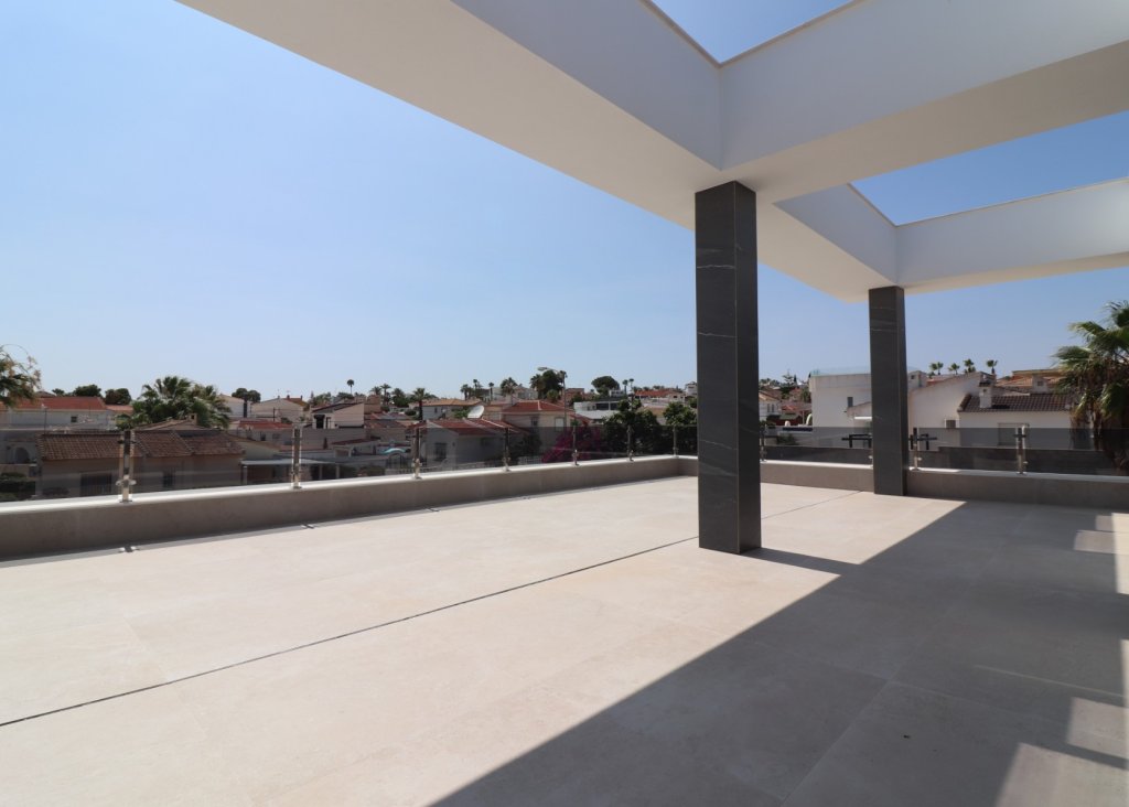 Venta - Chalet - Ciudad Quesada - Ciudad Quesada - Town