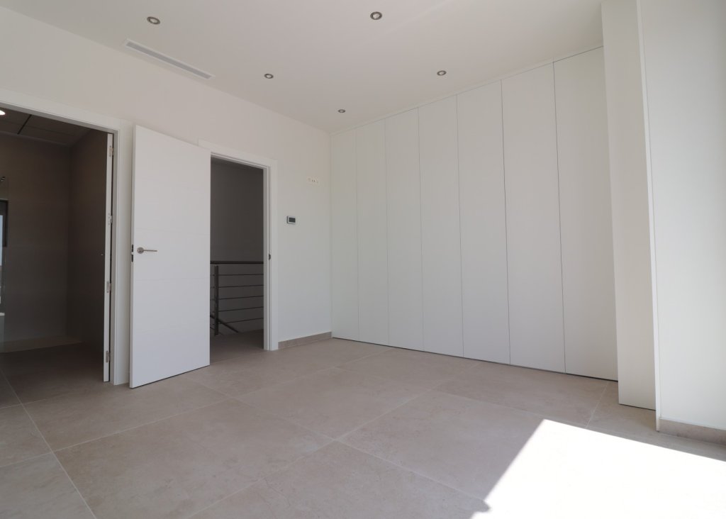 Venta - Chalet - Ciudad Quesada - Ciudad Quesada - Town