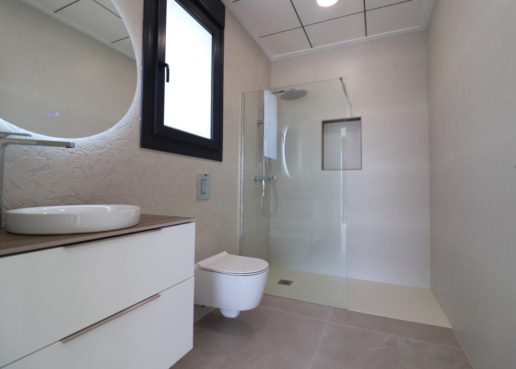 Venta - Chalet - Ciudad Quesada - Ciudad Quesada - Town