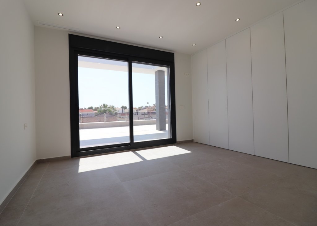 Venta - Chalet - Ciudad Quesada - Ciudad Quesada - Town