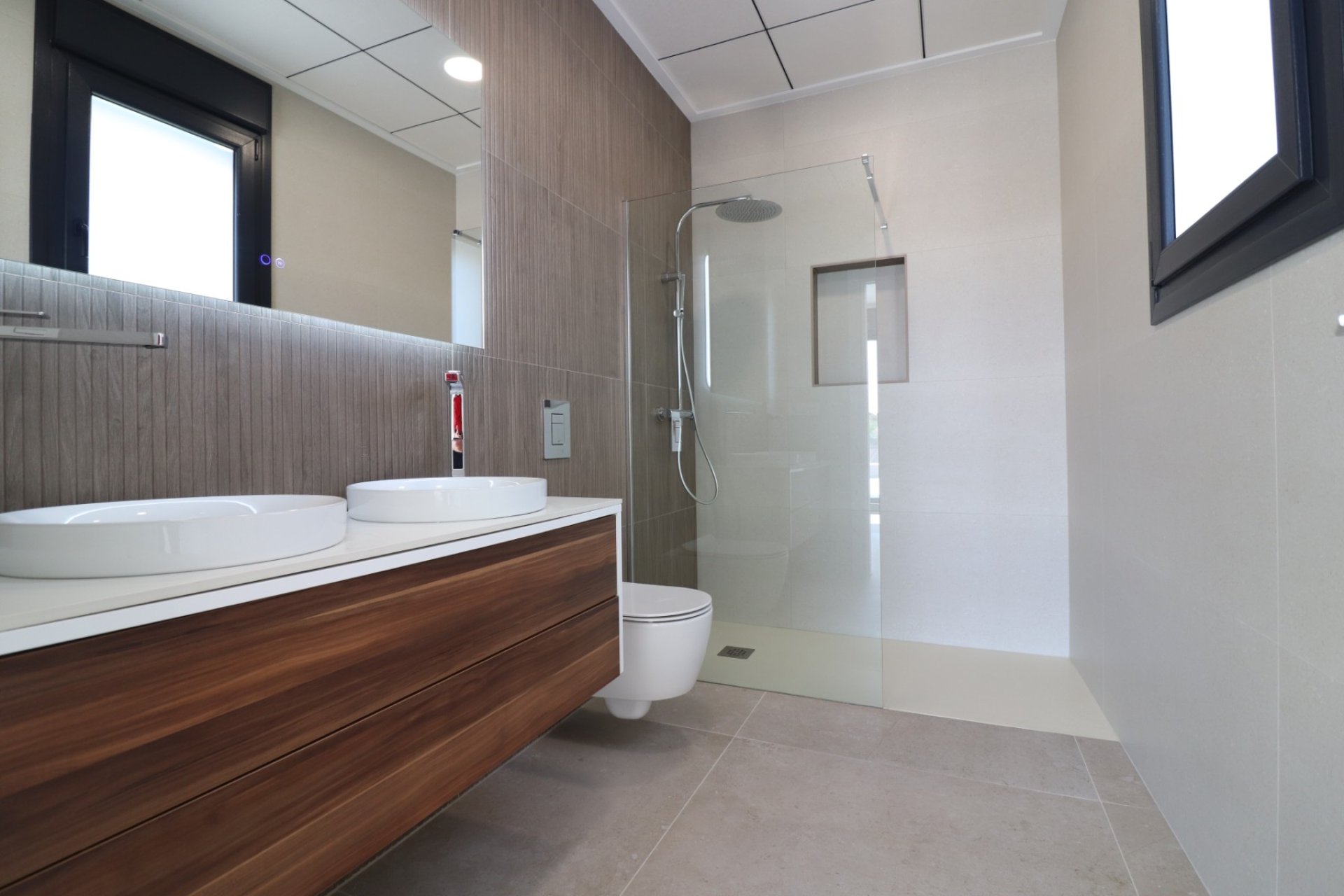 Venta - Chalet - Ciudad Quesada - Ciudad Quesada - Town