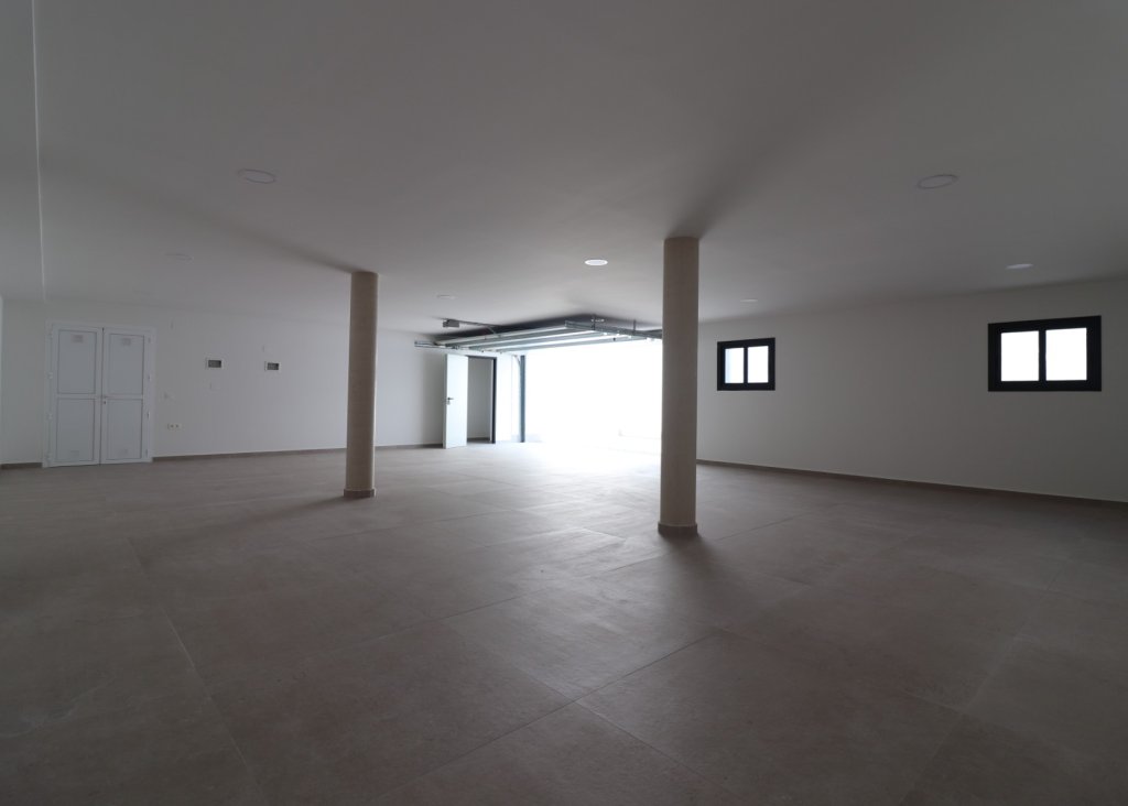 Venta - Chalet - Ciudad Quesada - Ciudad Quesada - Town