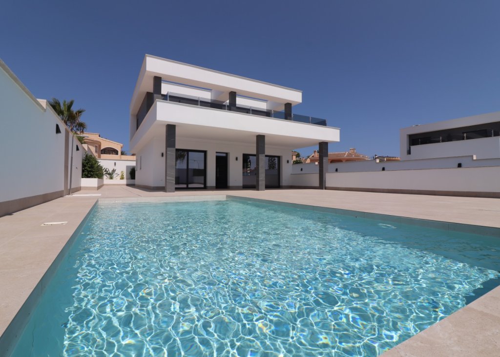 Venta - Chalet - Ciudad Quesada - Ciudad Quesada - Town