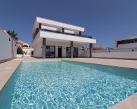 Venta - Chalet - Ciudad Quesada - Ciudad Quesada - Town