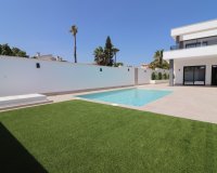 Venta - Chalet - Ciudad Quesada - Ciudad Quesada - Town