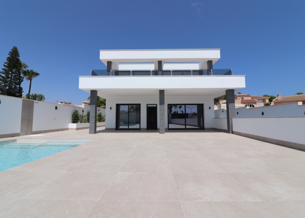 Venta - Chalet - Ciudad Quesada - Ciudad Quesada - Town