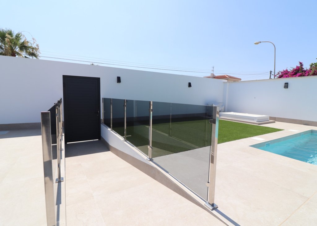 Venta - Chalet - Ciudad Quesada - Ciudad Quesada - Town